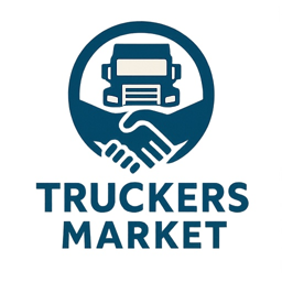Truckers Market large logo